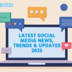 Social Media Post 14 – Latest Social Media News, Trends & Updates 2025