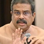 इस्तीफा देने के बाद पूर्व केंद्रीय शिक्षा मंत्री धर्मेंद्र प्रधान की पहली प्रतिक्रिया….ARD News